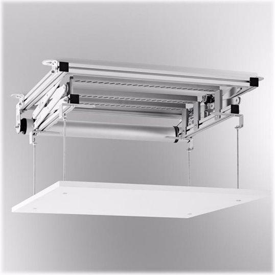 Produktbild Celexon Expert PL400 HC Plus - Elektrolift für Projektor (Decke)