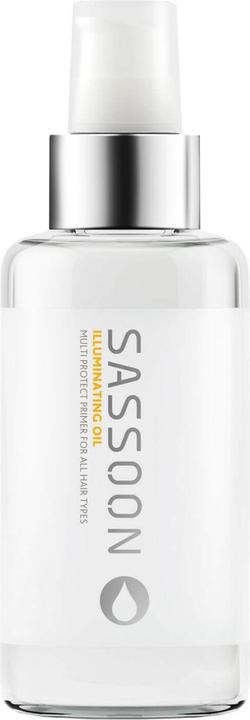 Produktbild Sassoon Illuminating Oil (100 ml)