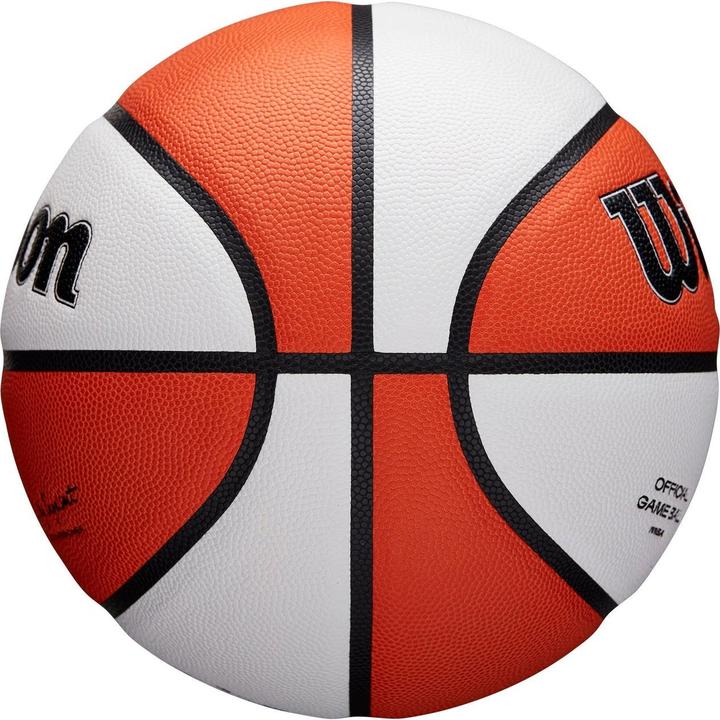 Produktbild Wilson WNBA Official Game Basketball