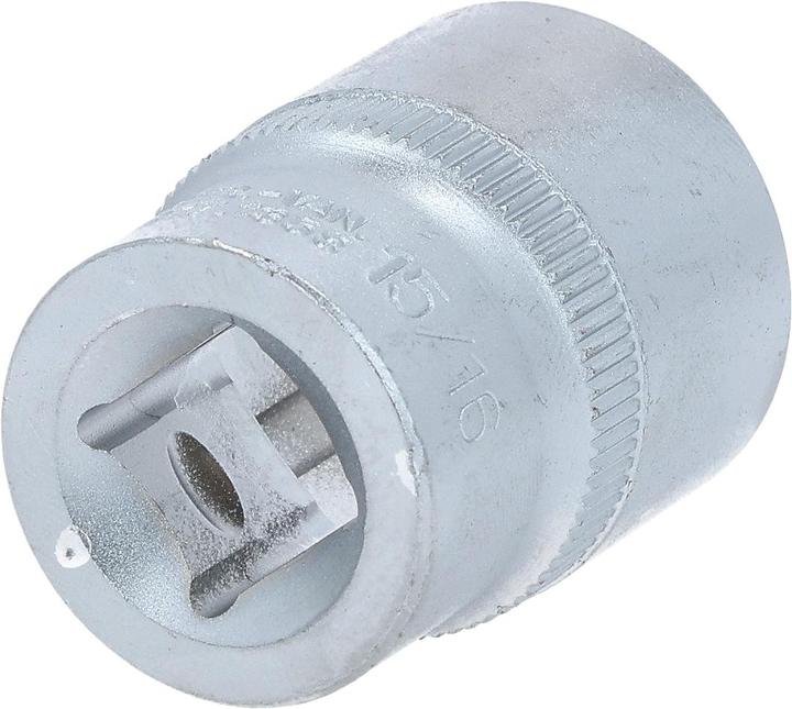 Produktbild KS Tools 1/2" Sechskant-Stecknuss (15/16")