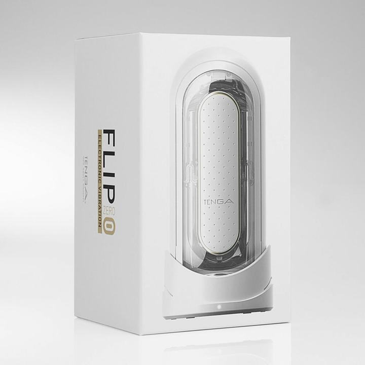 Productafbeelding Tenga Flip Nul trilling