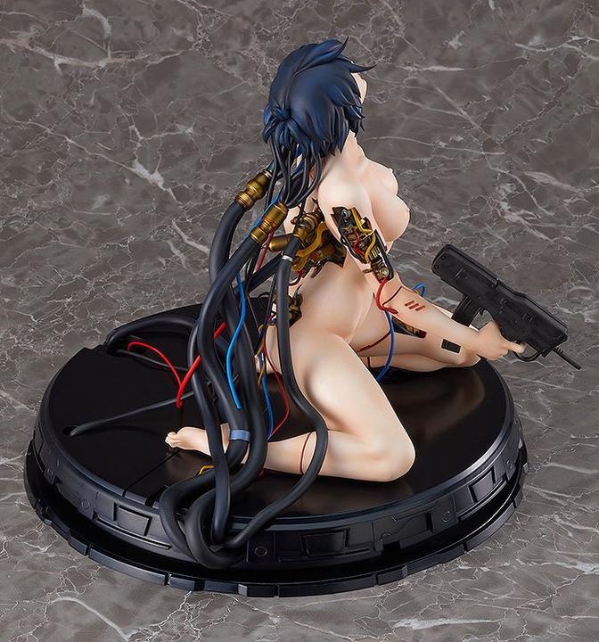 Image du produit Bandai Namco Ghost in the Shell - Motoko Kusanagi