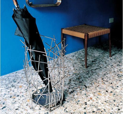 Image du produit Alessi Porte-parapluies BLOW UP (Ø 33 cm)
