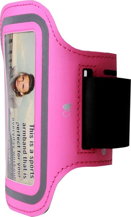 Gear Sport ArmSleeve Unil iPhone 4/