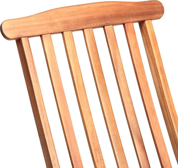 Immagine prodotto Casaria Sedia a sdraio (167 cm)