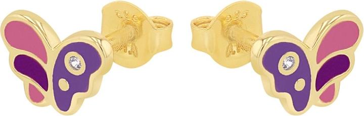 Immagine prodotto Prinzessin Lillifee Ohrstecker (Argento 925)