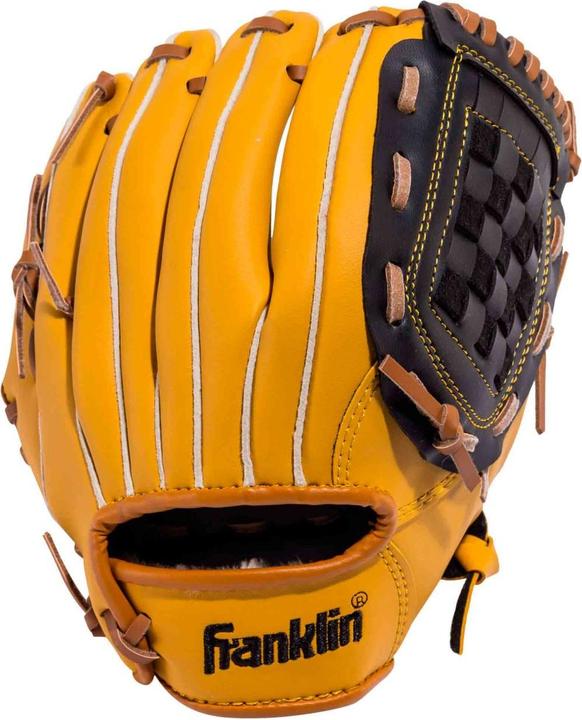 Immagine prodotto Franklin Guanto da fielding Field Master, PVC (12.50")