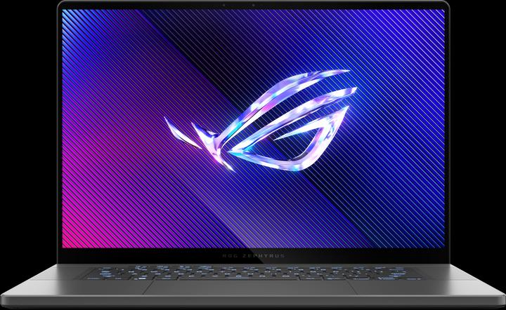 Produktbild ASUS Rog Zephyrus G16 (16", Intel Core Ultra 9 185H, 32 GB, 1000 GB, CH)