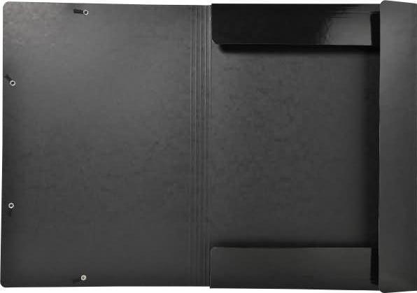 Image du produit Exacompta Porte-documents avec élastique (A3, 1 x)