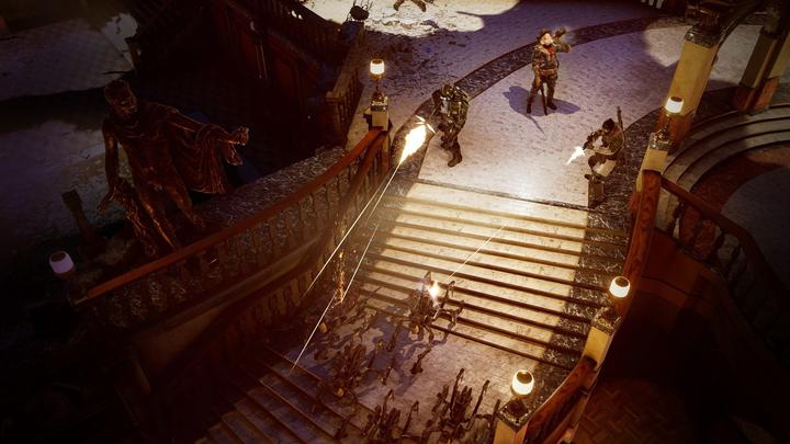 Produktbild Microsoft Wasteland 3 (PC)
