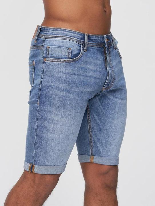 Image du produit Duck and Cover Hommes Zeki Short (32)