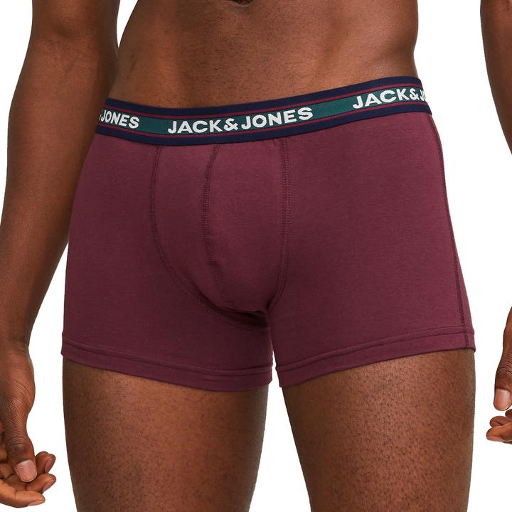 Produktbild Jack & Jones Solid (M, 10er Pack)