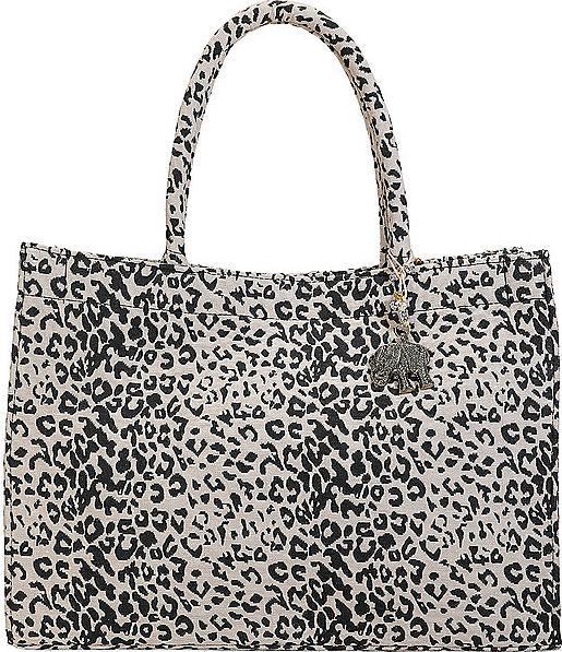 Produktbild Anokhi Tote Bag