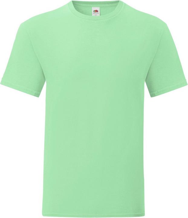 Menthe au néon