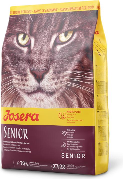 Immagine prodotto Josera Senior (Senior, 1 pz., 420 g)