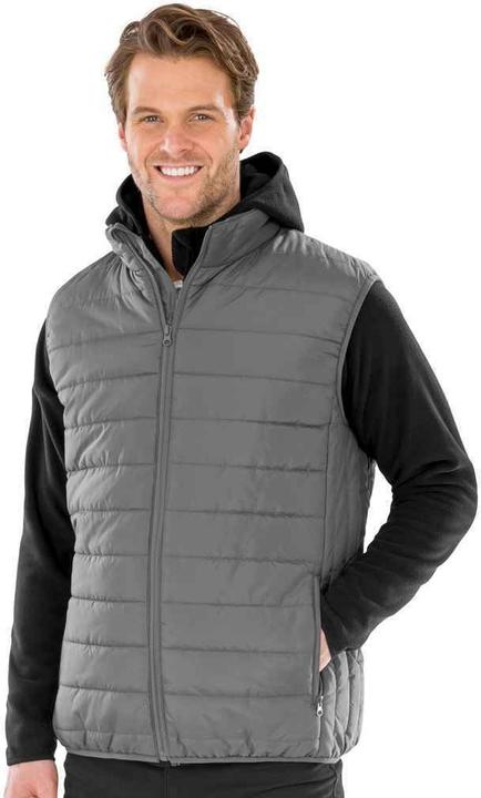 Actual product image Regatta Promo Vest Padded (S)