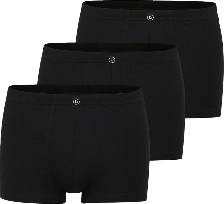 Bugatti Boxershort Casual Stretch