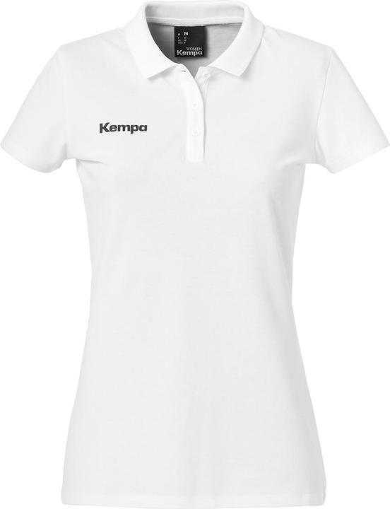 Produktbild Kempa Polo Shirt Women (M)