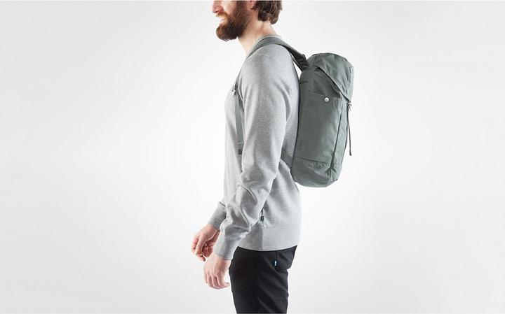 Actual product image Fjällräven Greenland Top (20 l)