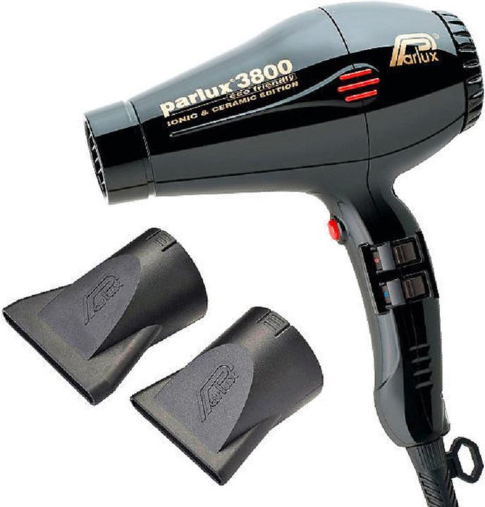 Produktbild Parlux 3800 Eco Friendly