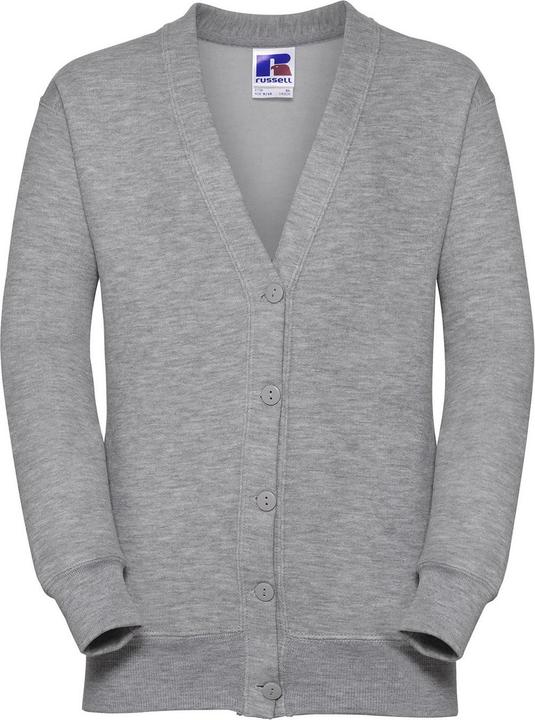 Produktbild Jerzees Schoolgear Strickjacke (104)
