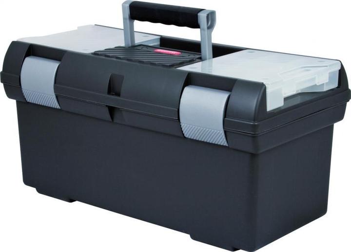 Produktbild Keter Tool box PREMIUM XL (1 Teile)