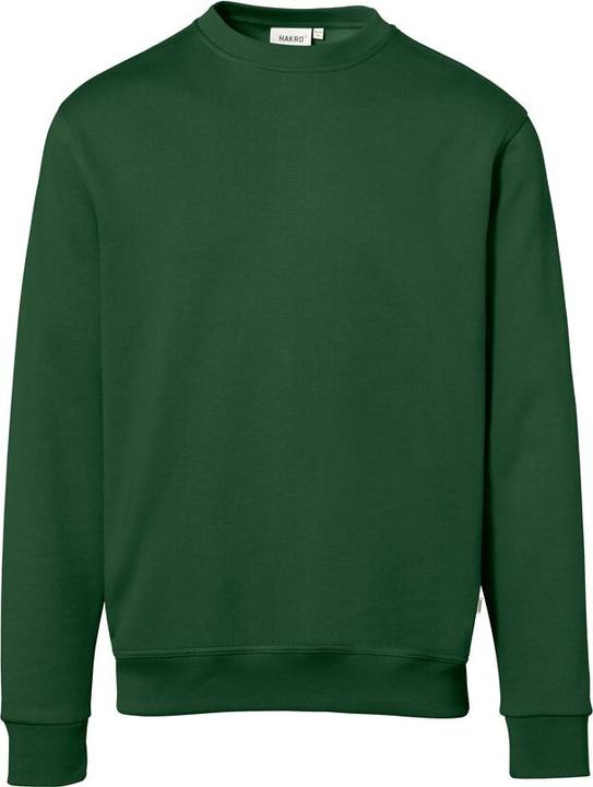 Actual product image Hakro Sweatshirt Premium (M)