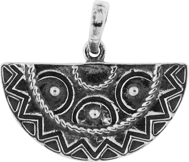 Immagine prodotto Leyda Ciondolo Ethno (Argento 925)