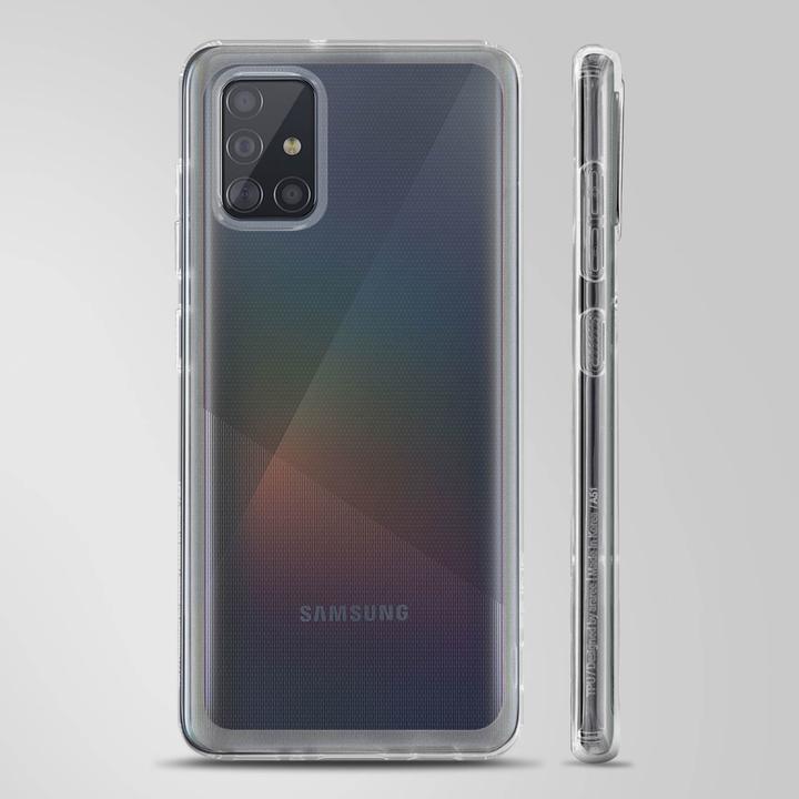 Immagine prodotto Samsung Clear Cover (Samsung Galaxy A51)