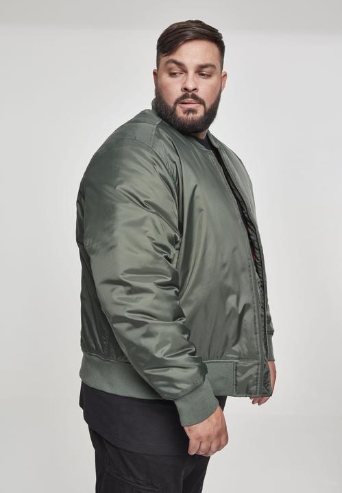Image du produit Urban Classics Veste bombardier (XXL)