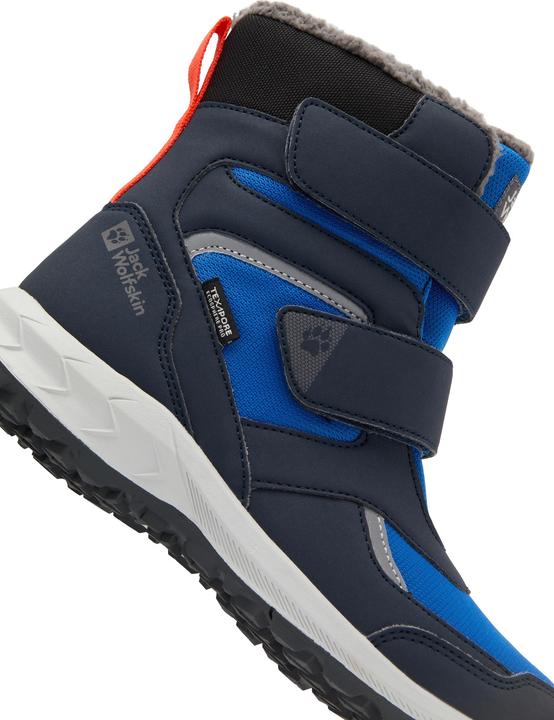 Immagine prodotto Jack Wolfskin Bosco Wt Texapore High Vc K (35)