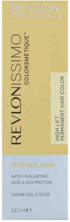 Produktbild Revlon Professional REVLONISSIMO INTENSE BLONDE #1202-platinium 60 ml (1202)