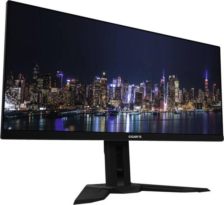 Immagine prodotto Gigabyte M34WQ-EK (3440 x 1440 pixel, 34")