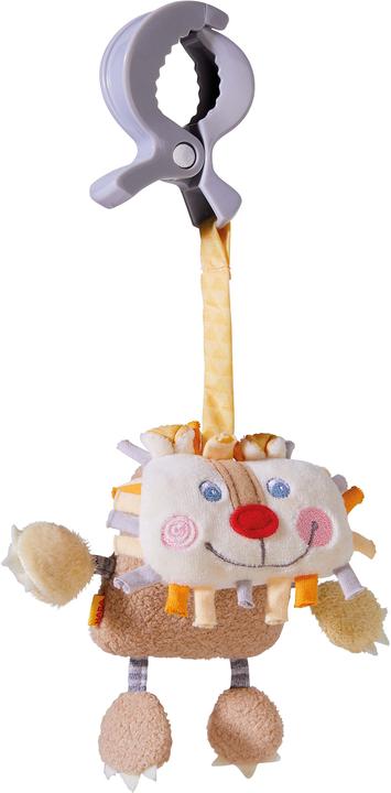 Haba Figura appesa leone