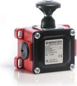 Actual product image Bernstein Limit switch