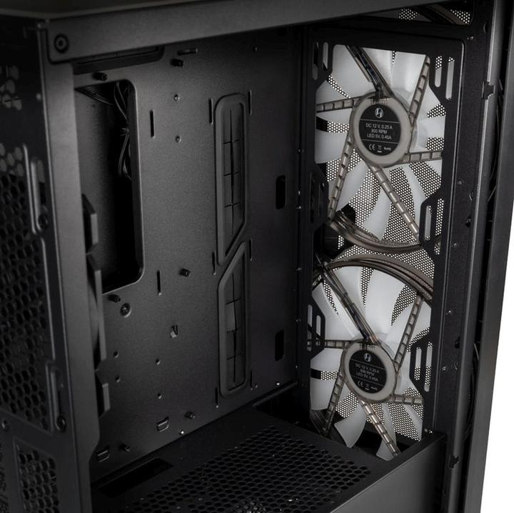 Immagine prodotto Lian-Li Lancool-215 (ATX, mATX, Mini-ITX, E-ATX)