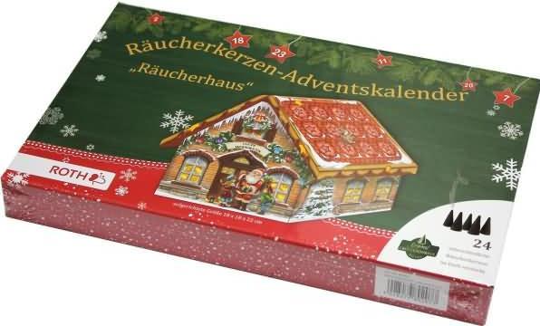 Actual product image Roth Smokehouse