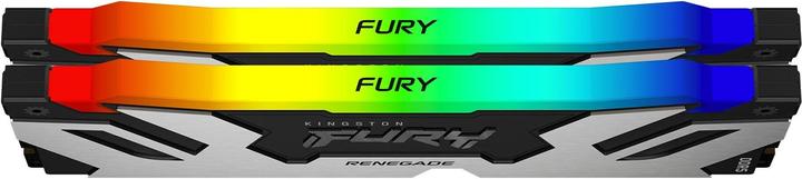 Immagine prodotto Kingston FURY Renegade RGB (2 x 16GB, 6000 MHz, RAM DDR5, DIMM)