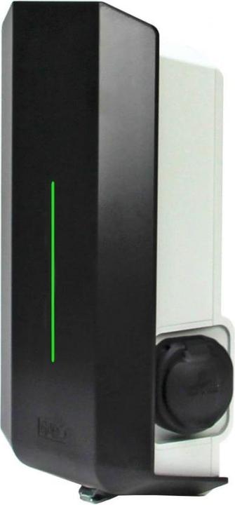 Actual product image Garo GLB Plus 353462 (Type 2, 22 kW)