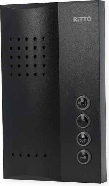 Actual product image Schneider Electric Ritto handsfree unit