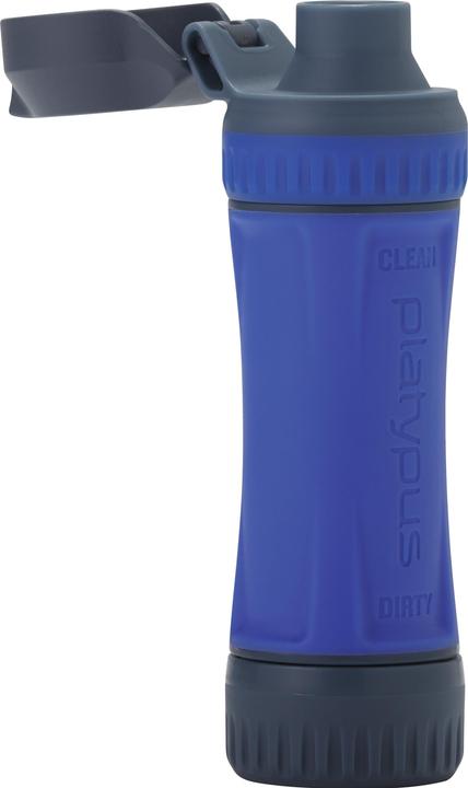 Productafbeelding Platypus Quickdraw 1L filtersysteem