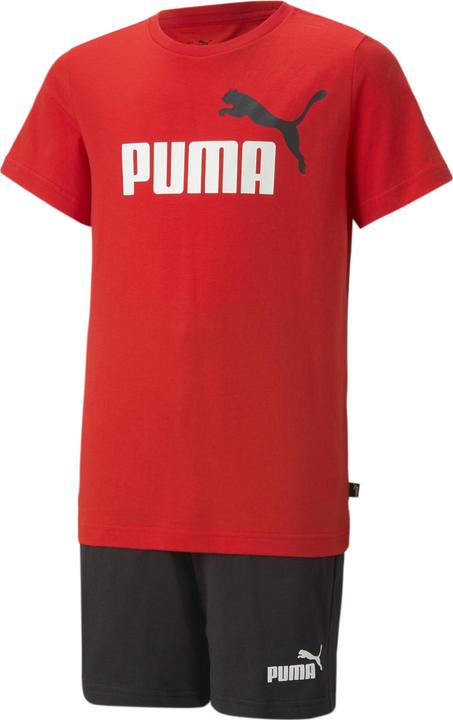 Puma Short Jersey Set B