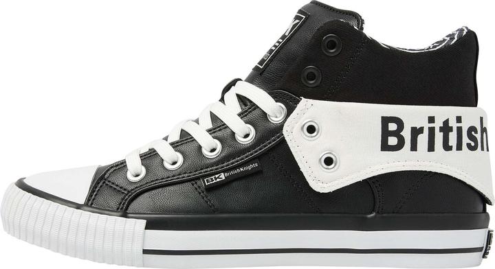 Produktbild British Knights Sneakers roco (44)