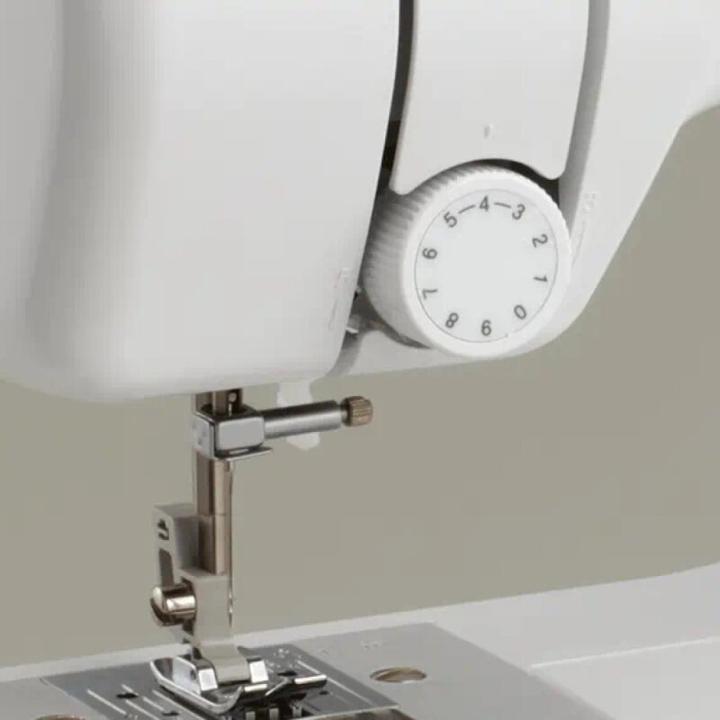 Actual product image Brother J17S