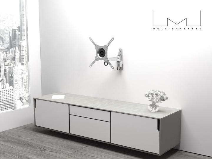 Produktbild Multibrackets M VESA Flexarm 360 II (Wand, 32", 60 kg)