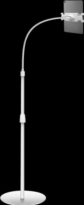 Immagine prodotto LogiLink Supporto con collo d'oca (12.90")