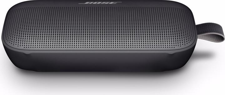 Actual product image Bose SoundLink Flex (12 h, Rechargeable battery operated)