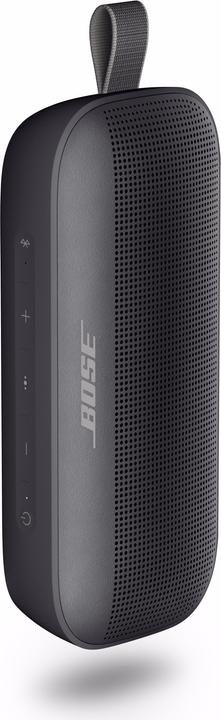 Actual product image Bose SoundLink Flex (12 h, Rechargeable battery operated)