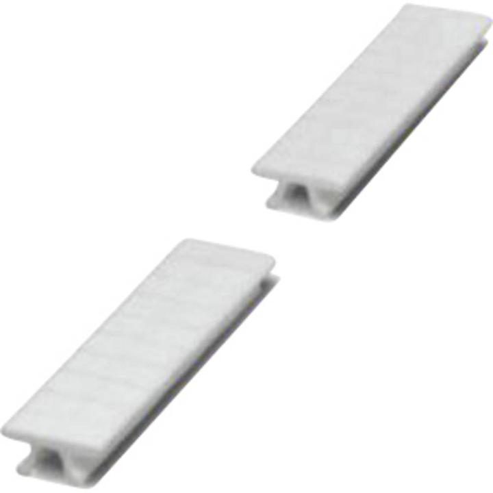Immagine prodotto Phoenix Contact ZB 4/WH-100:UNPRINTED - Zackband ZB 4/WH-100:UNPRINTED Contenuto:
