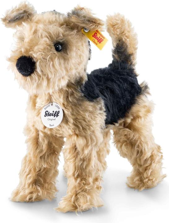 Produktbild Steiff Terri Welsh (26 cm)